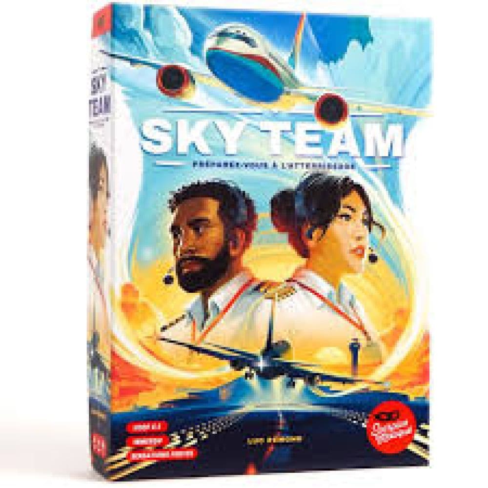 Sky Team