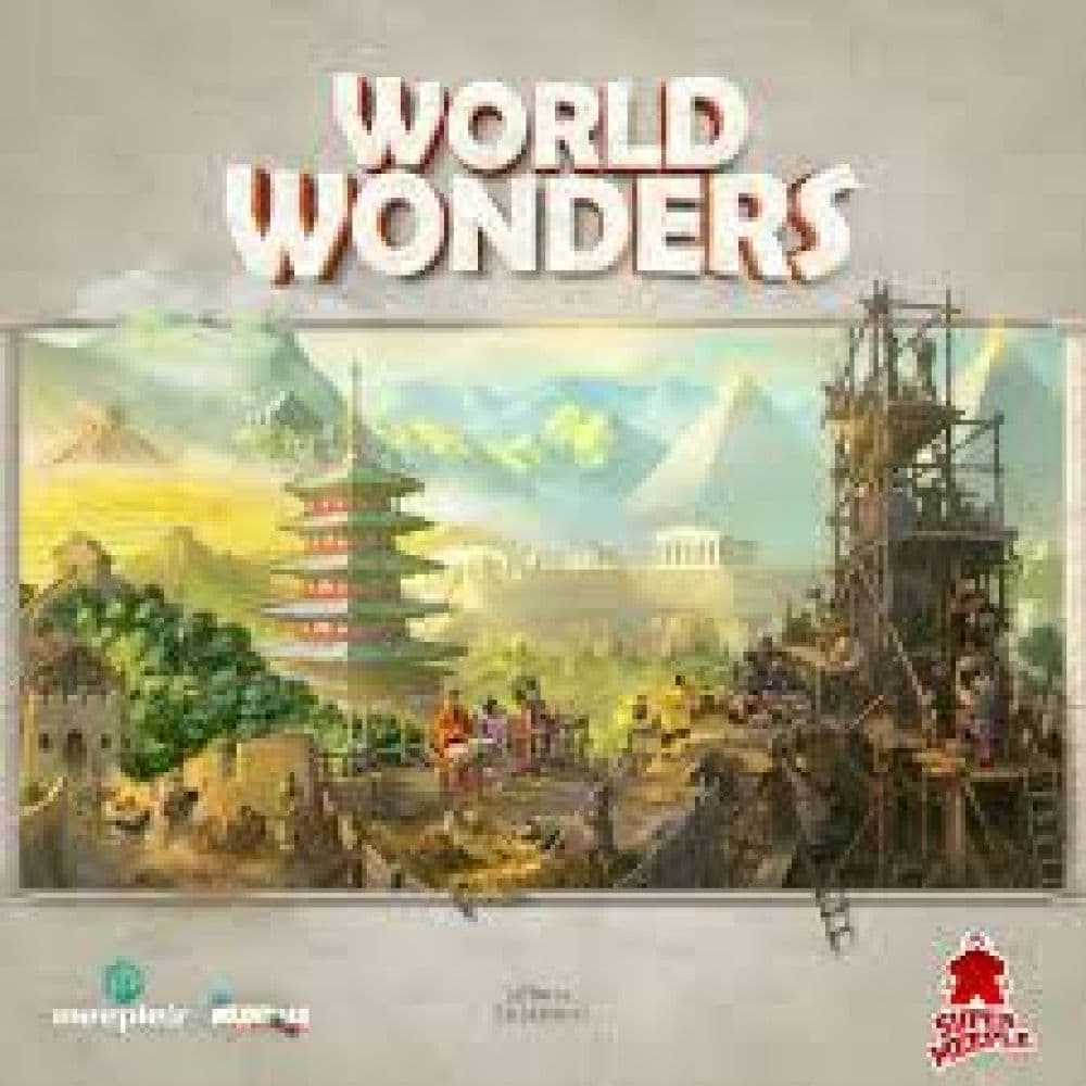 World Wonders