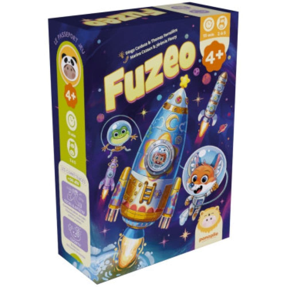 FUZEO