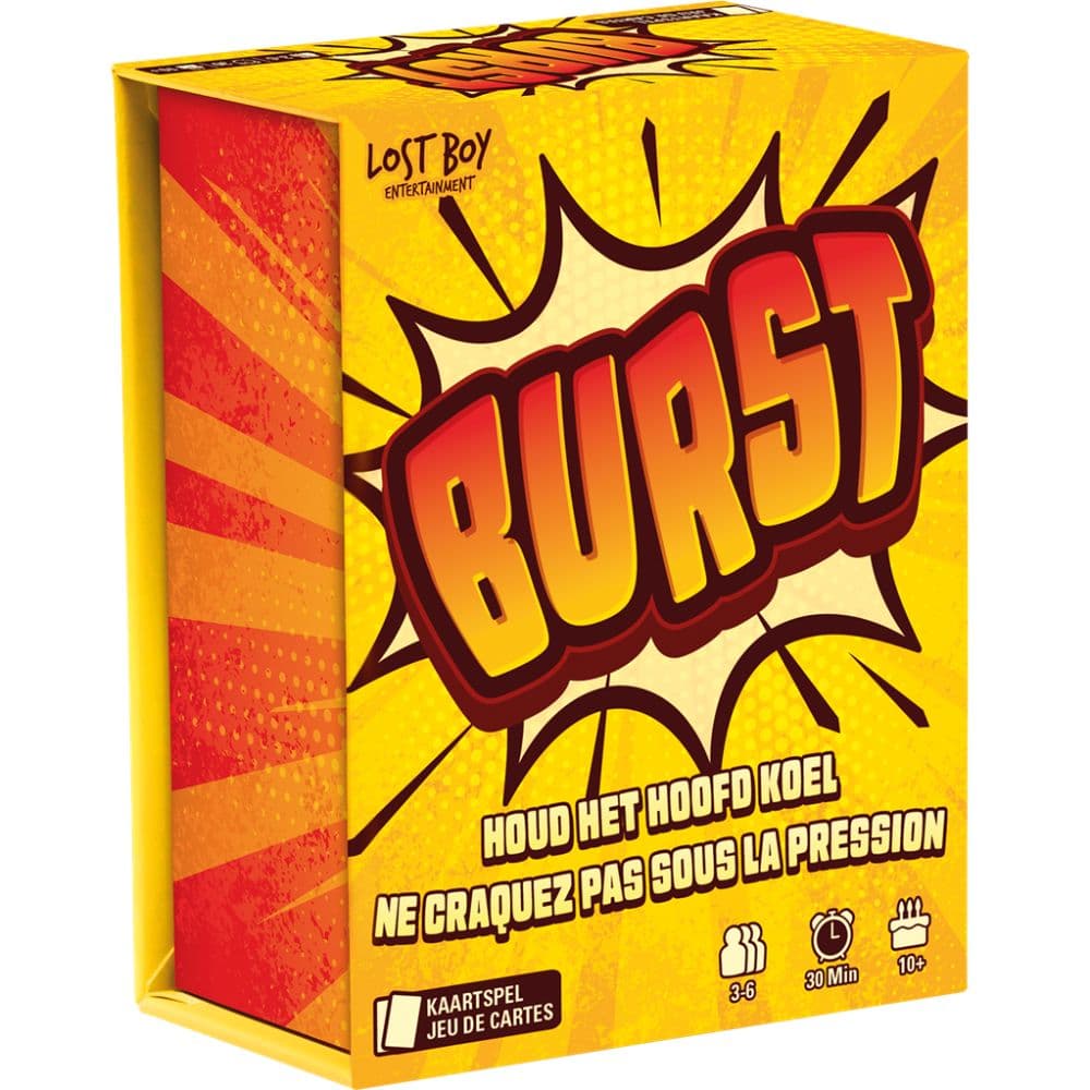 BURST