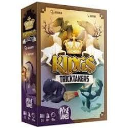 KINGS TRICKTAKERS