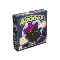 BOOOOOOP