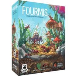 FOURMIS
