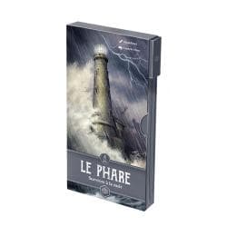 Livre Jeu Solo LE PHARE