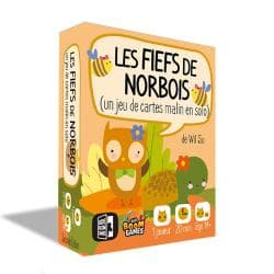 LES FIEFS DE NORBOIS