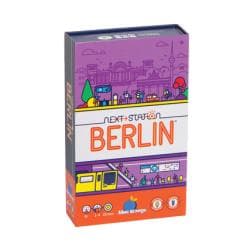 NEXT STATION BERLIN